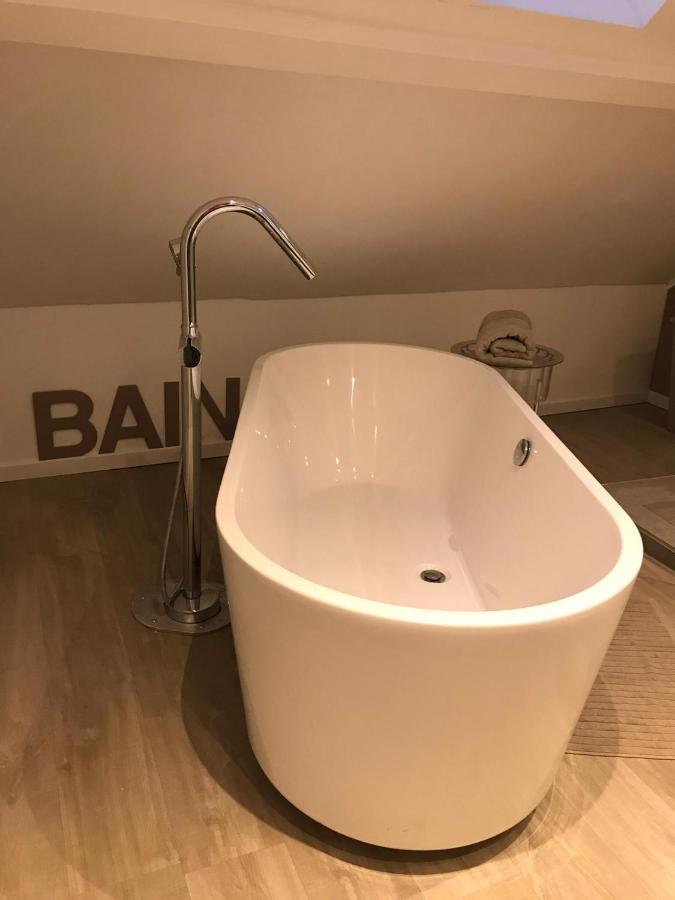 Gite Durbuy Eksteriør billede