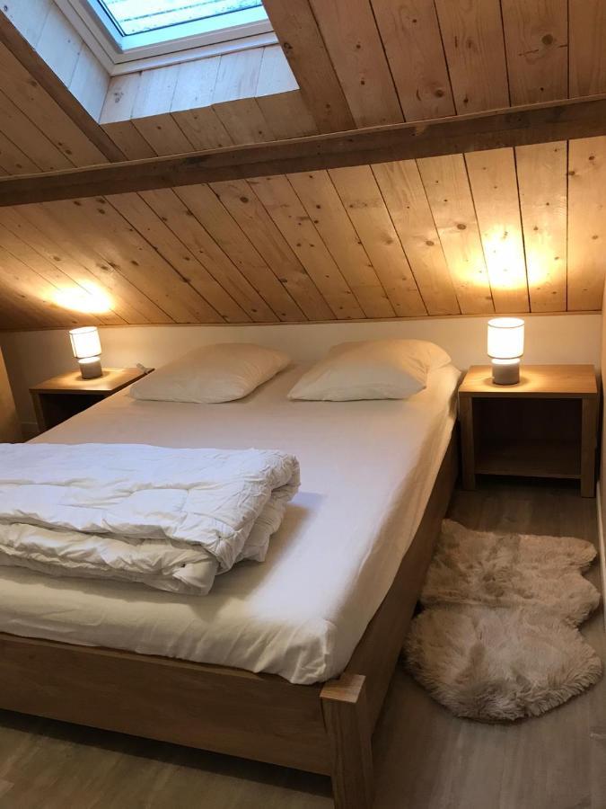 Gite Durbuy Eksteriør billede